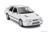 Mcg Ford england Sierra Cosworth 4x4 1990 1:18 Biela