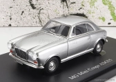 Autocult MG Mini Coupe Ad035 England 1960 1:43 Silver