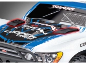 Traxxas konverzná súprava bezsponkovej karosérie Slash 4X4