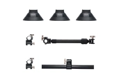 Insta360 Triple Electric Suction Cup Car Mount