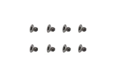 M4 Imbusový šroub zápustný M2x3mm
