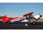 RC letadlo Hangar 9 Carbon Cub FX-3 4.2m ARF