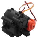 Servo pre RC autá X9115 a X9116