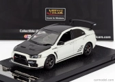 Vitesse Mitsubishi Lancer Evolution X 2008 1:43 Pearl White