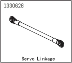 1330628 - Servo Linkage - Yucatan