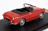 Edicola Daihatsu Compagno Spider Open (f40k) 1965 1:43 Red