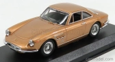Best-model Ferrari 330 Gtc Coupe Pininfarina 1966 1:43 Brown Met