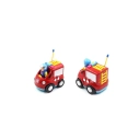 RC hasičské auto pre najmenších
