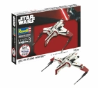 Starter Kit SW 73608 - ARC-170 Fighter (1:83)
