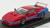 Najlepší model Ferrari 512 Bb Shilhouette Prova 1978 1:43 Red Blue