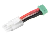Konverzný kábel Tamiya prístroj - MPX samica 14AWG