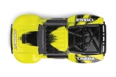 Microbe SC Flux 1/24 Short Course – Žlutá