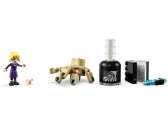 LEGO Wednesday - Vec a jeho byt