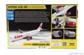 Zvezda Airbus A330-300 Civilné lietadlo 1998 1:144 /