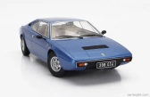 Kk-scale Ferrari Dino 208 Gt4 1975 1:18 Modrá