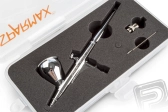 Airbrush pištoľ SP-20X (tryska 0,2 mm)