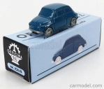 Officina-942 Fiat Nuova 500 1957 1:76 Modrá