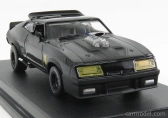 Greenlight Ford usa Falcon Xb Interceptor 1973 - Posledný z V8 Interceptorov - 1979 Madmax Movie 1:43 Matt Black