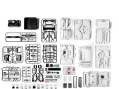 Killerbody 1:10 Jeep Gladiator Rubicon