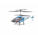RC vrtulník Easy Tyrann 280, modrá