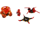 LEGO Ninjago - Spinjitzu Kai