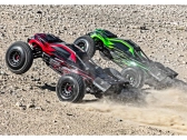 RC auto Traxxas XRT 8S 1:6 4WD TQi RTR, čierne