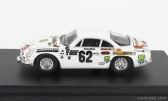 Trofeu Renault A110 Alpine N 62 Rally Montecarlo 1973 Thierry Sabine - Pierre Terry 1:43 Bílá