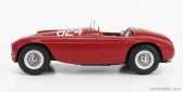 Kk-scale Ferrari 166mm 2.0l V12 Spider N 624 Winner Mille Miglia 1949 C.biondetti - E.salani 1:18 Red