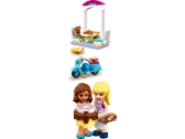 LEGO Friends – Pekáreň v mestečku Heartlake