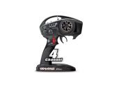 Vysielač Traxxas TQi 4 kan. BlueTooth Ready