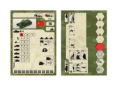 Zvezda Snap Kit - BT-5 (1:100)