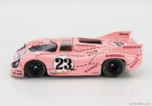 Werk83 Porsche 917/20 4.9l Team Martini International Racing Pink Pig N 23 24h Le Mans 1971 Reinhold Jost - Willi Kauhsen 1:18 Ružová