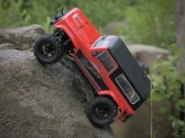 Mini Crawler Absima / Hobby Plus CR-18P V3 Brushless Rushmore 1:18 RTR - červený