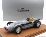 Tecnomodel Maserati F1 250f N 7 Winner Crystal Palace Barc 1955 Mike Hawthorn 1:18 Grey