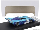 Trofeu Chevron B36 Spider Team Societe Racing N 27 24h Le Mans 1977 Jean Louis Bos - Fred Stalder - Jacky Heran 1:43