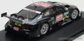 Spark-model Audi A5 Rs5 Team Audi Sport Phoenix N 2 Season Dtm 2014 Timo Scheider 1:43 Černá Šedá