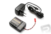 Nabíjač s adaptérom EU (Solo Pro 100 3D, 180 3D)
