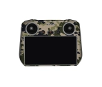 DJI MINI 3 – PVC Sticker (DJI RC)