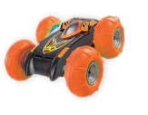 RC EXTREME Stunt II. PRO verze 2,4Ghz, oranžová