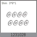 1231028 - Washer 3*6*1 (8)