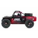 RC auto Hyper Go Desert Buggy Brushless