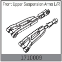 Front Upper Suspension Arms L/R