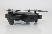 Dron DM107s, černá