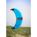 Šarkan Symphony Pro 2.5 Neon Blue