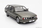 Mcg BMW radu 5 530i Touring (e34) Sw Station Wagon 1989 1:18 Grey Met