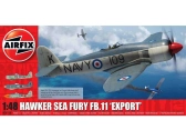 Airfix Hawker Sea Fury FB.II Export Edition (1:48)