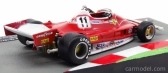 BAZAR - Edicola Ferrari F1  312t2 N 11 World Champion Brazilian Gp 1977 Niki Lauda 1:43 Red