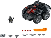 LEGO Super Heroes - Batmobil ovládaný aplikáciou