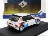 Solido Peugeot 205 Gti Dimma Rally Tribute 1992 1:43 Biela