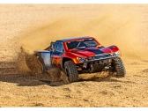 RC auto Traxxas Slash 1:10 VXL HD RTR Fox